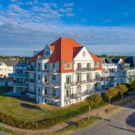 Ferienwohnung Schloss am Meer Wyk auf Föhr Exterior foto